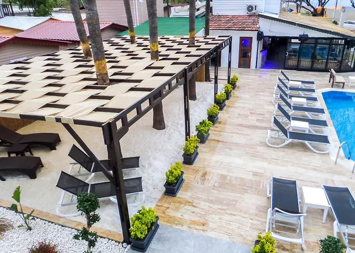 Zulu Hotel