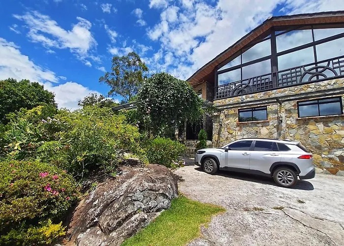 The Residence By Villa Alejandro