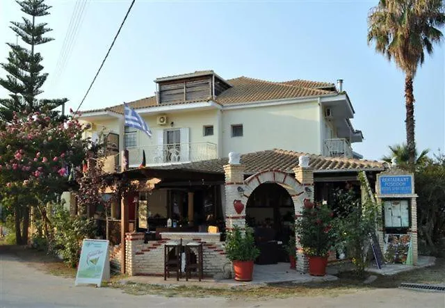 Poseidon Hotel