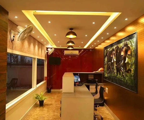 Geetha Govindham