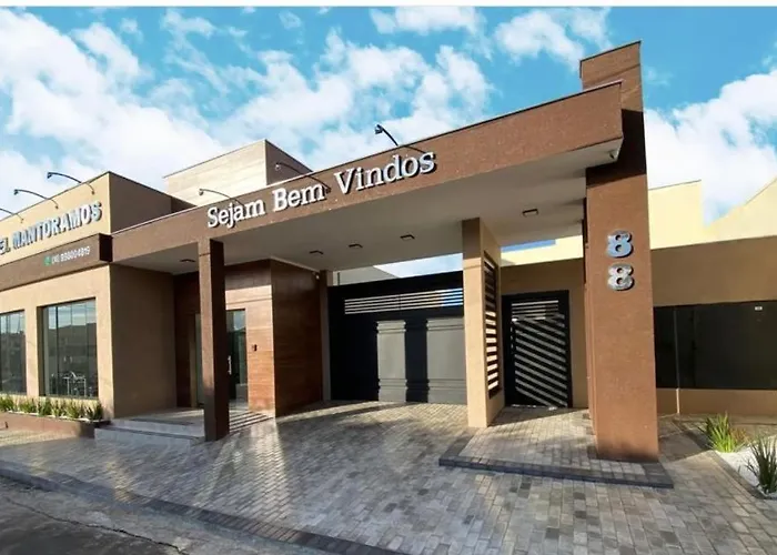Hotel Mantoramos
