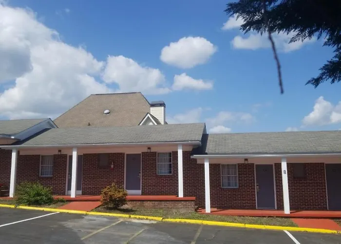 Toccoa Motel