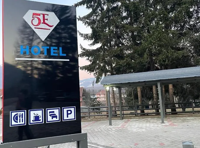 Rooms5E