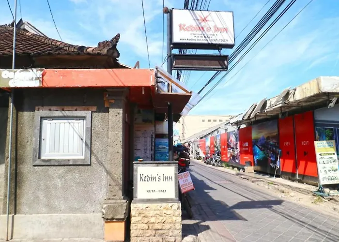 Kedin'S Inn
