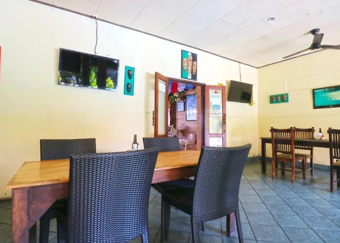 Kedin'S Inn