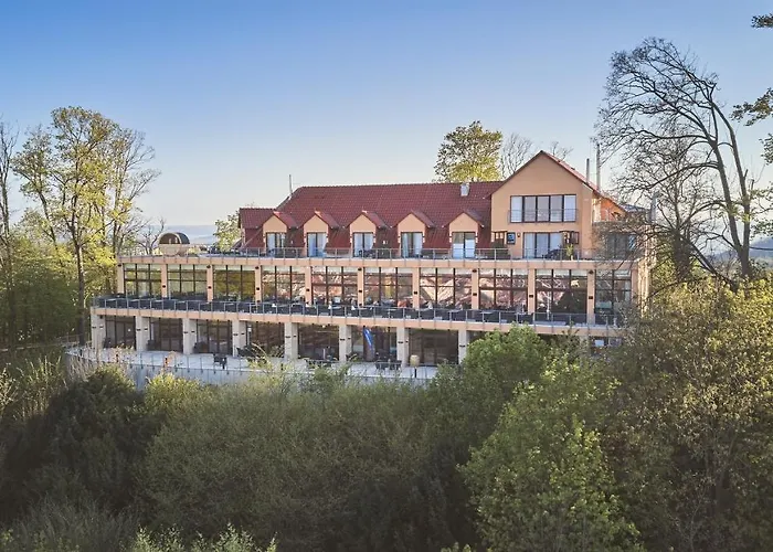 Klüt Hotel