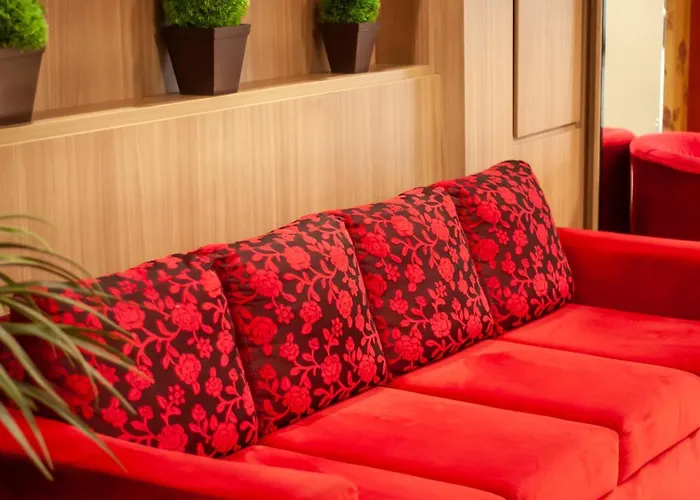 Smart Iguassu Hotel