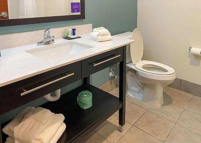Sleep Inn Greensboro - Coliseum Area