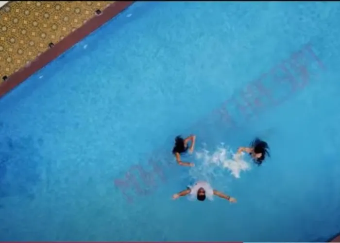 Mohana Beach Resorts Mandarmani