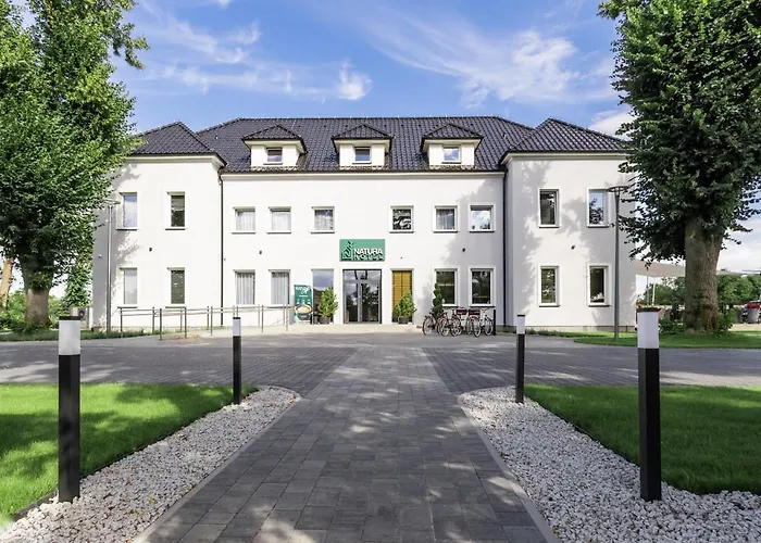 Hotel Natura