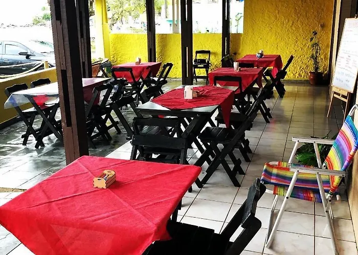 Prainha Pousada - Bar e Restaurante