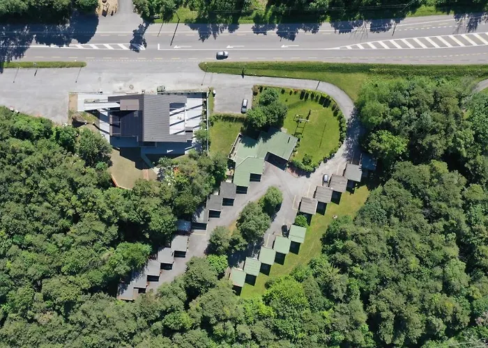 Hotel Garni Inter-Alp