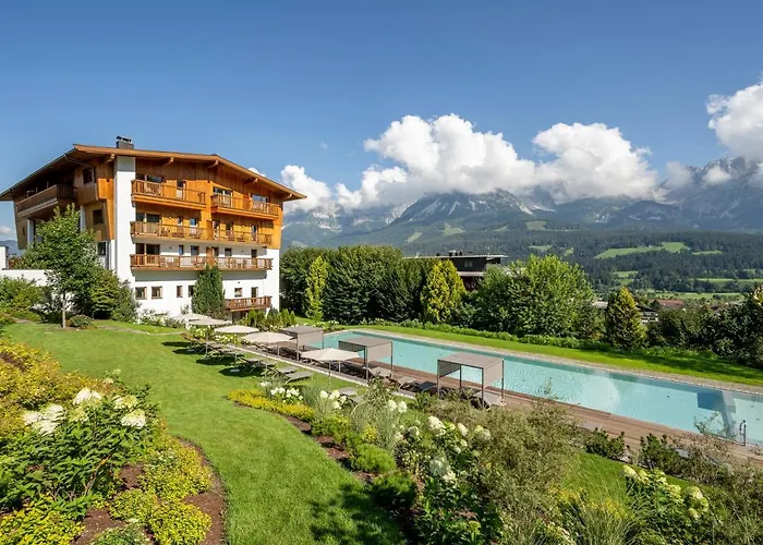 Hotel Der Bär