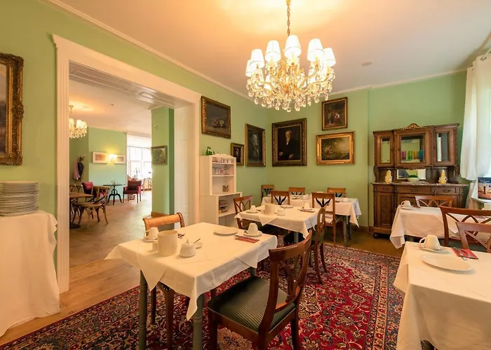 Hotel&Restaurant Raueneck