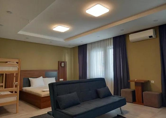 Hotel Centrum