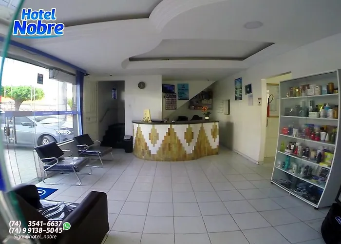 Hotel Nobre