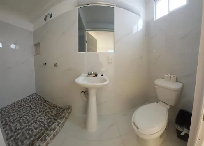 Hotel Cortes