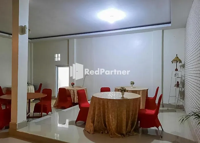 Hotel Puri Yasmin Potowanua Lasusua Mitra Reddoorz
