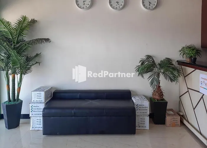 Wisma Auliyah Kolaka Utara Mitra Reddoorz