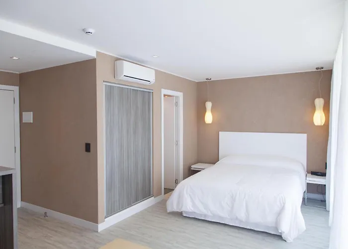 2122 Hotel Art Design