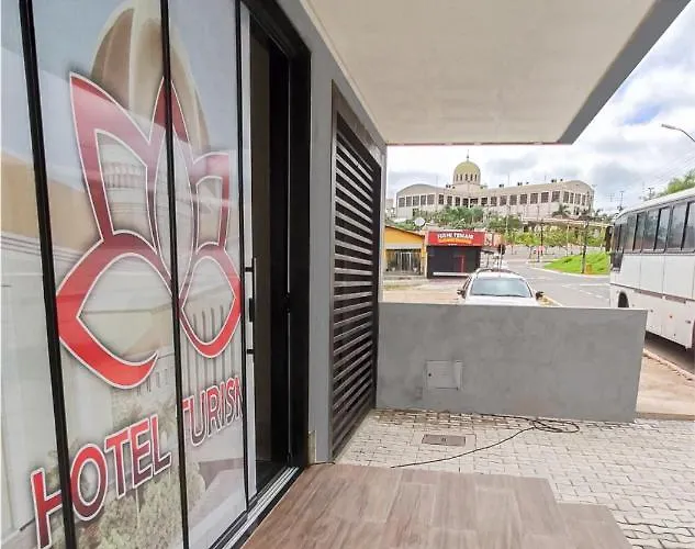 Hotel Turismo