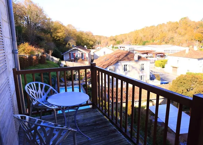 Le Jardin Des Chouchoux