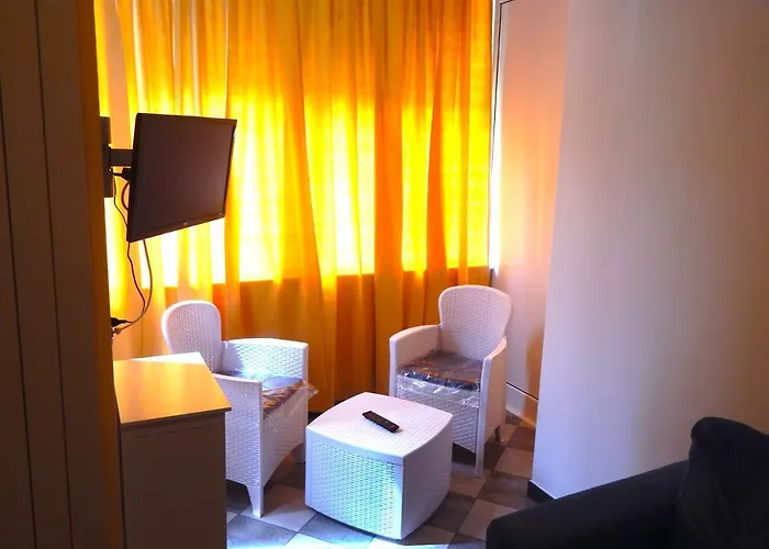 Residence Hotel Isabella