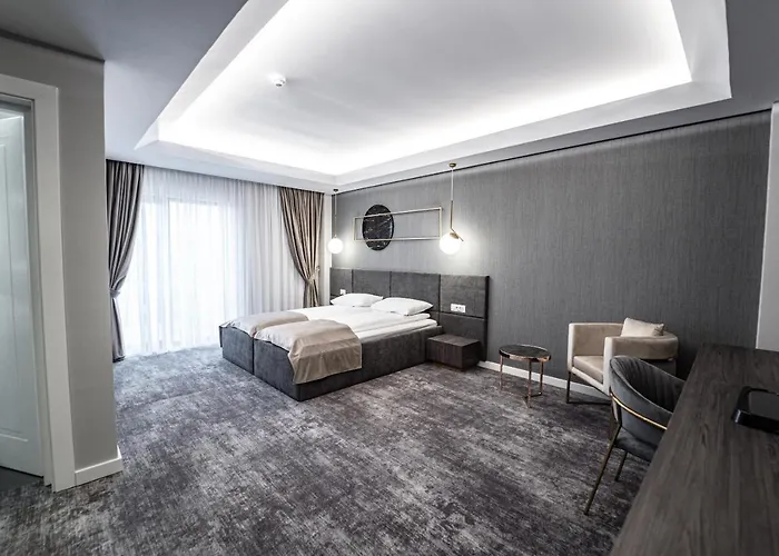 Hotel Caprice