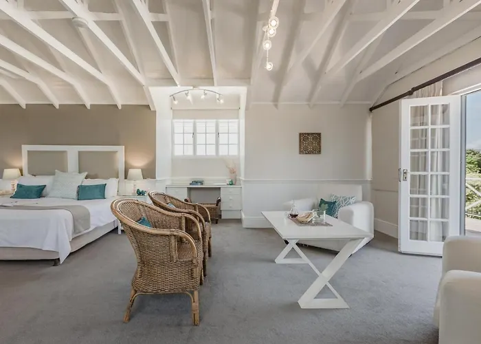 The Cottage Pie Guest House