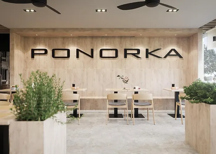 Wellness hotel Mestská plaváreň
