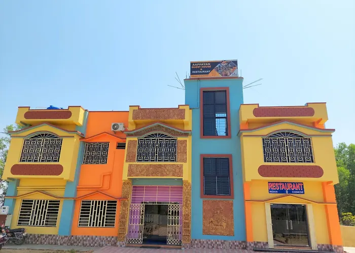 Aappayan Guest House & Restaurant