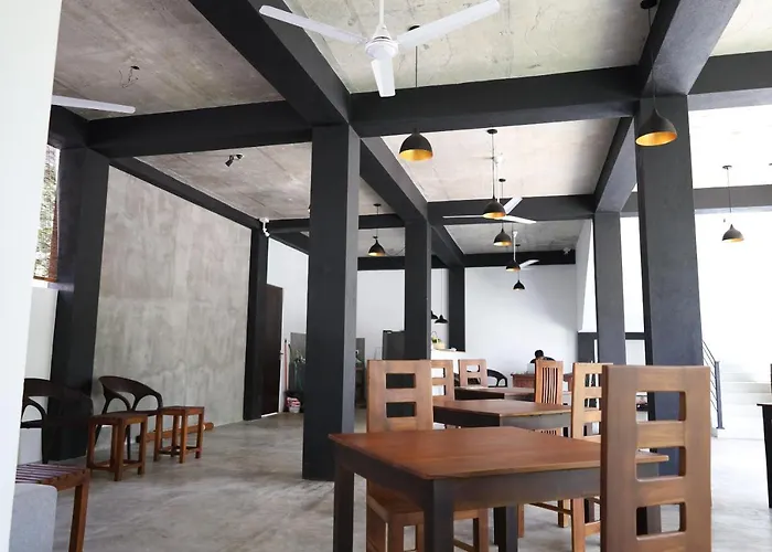 Atrium Hiriketiya