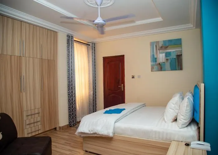 Macoba Luxury Apartments