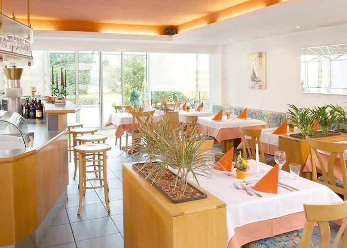 Hotel Seestern