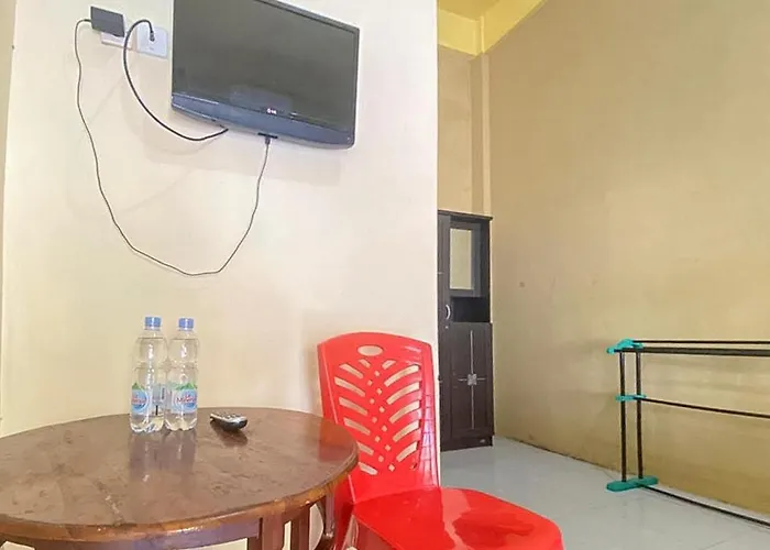Home Stay Mulyawan Syariah Sengkang Mitra Reddoorz