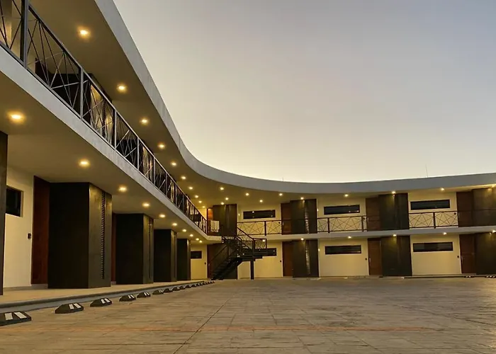 Loft Platino