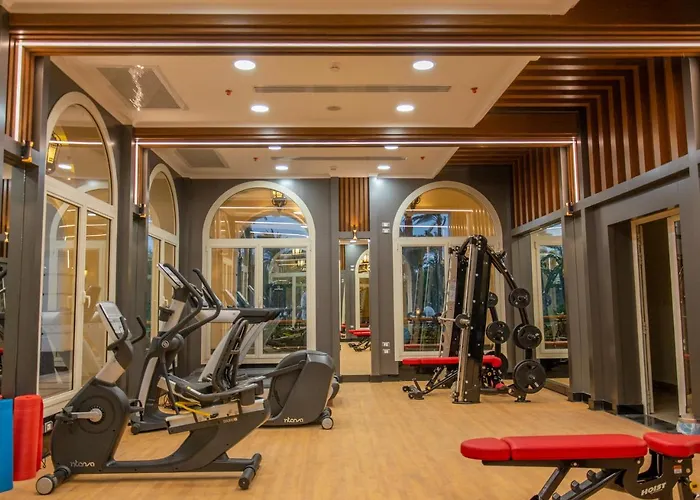Helnan Palace Hotel - Montaza Royal Gardens Alexandria , Adults Only