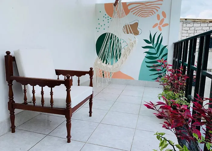 Hotel Oro Blanco