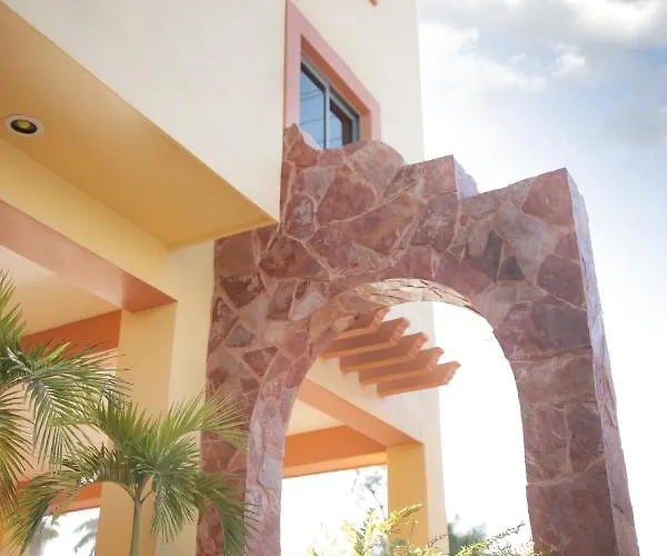 Hotel Conquistador
