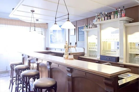 Hotel Restaurant Rüwe