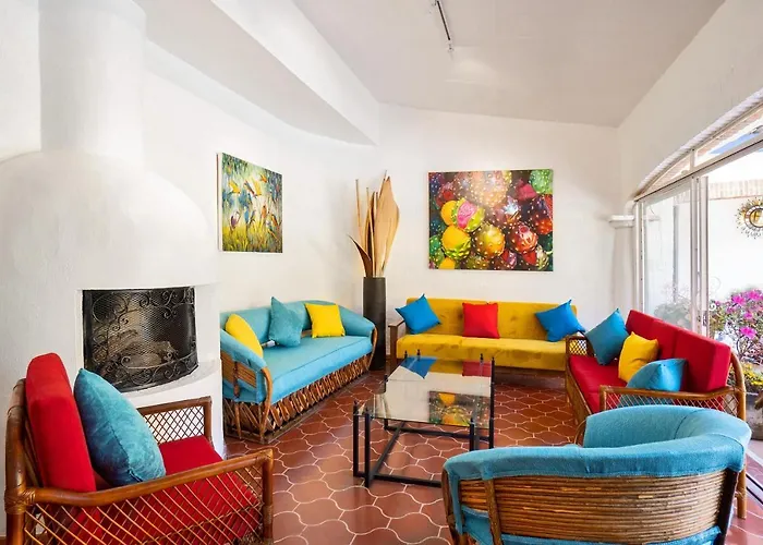 Garden Of Dreams Boutique Hotel
