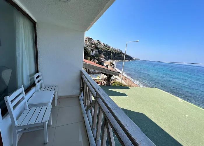 Giritli Rum Meyhanesi&Butik Otel