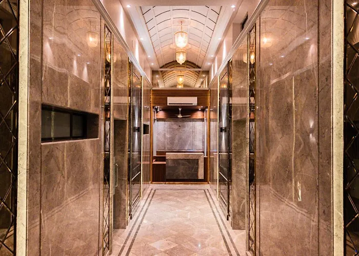 Suvidha Suites