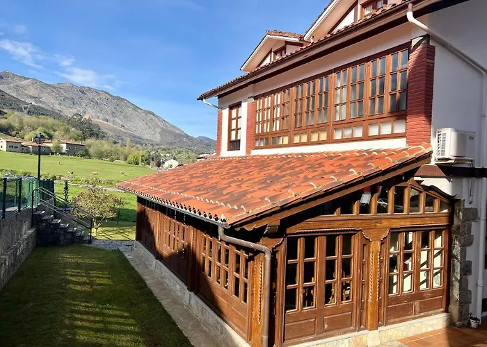 Villa Elena