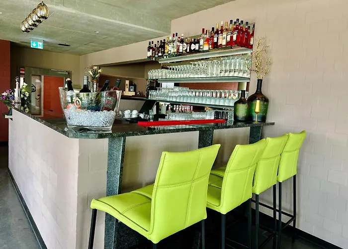 Zweirad Hotel Lenne