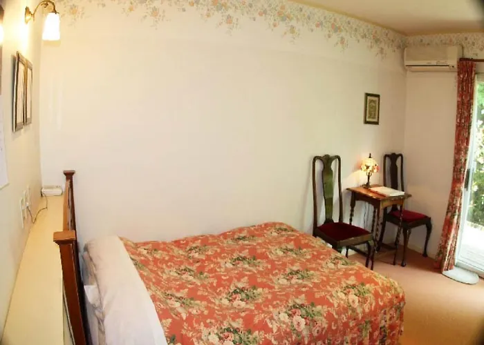 Gasthof Yell / Vacation Stay 79350