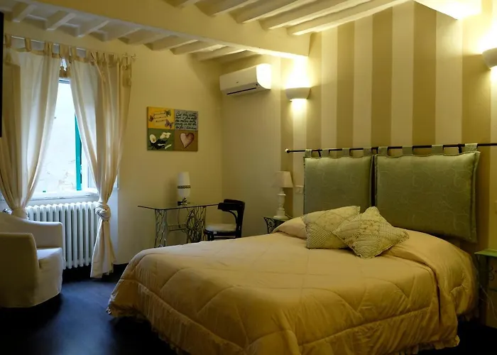 B&B La Chimera Arezzo