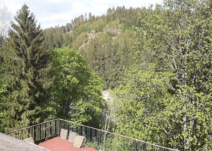 Fitnesshotel Bergquell