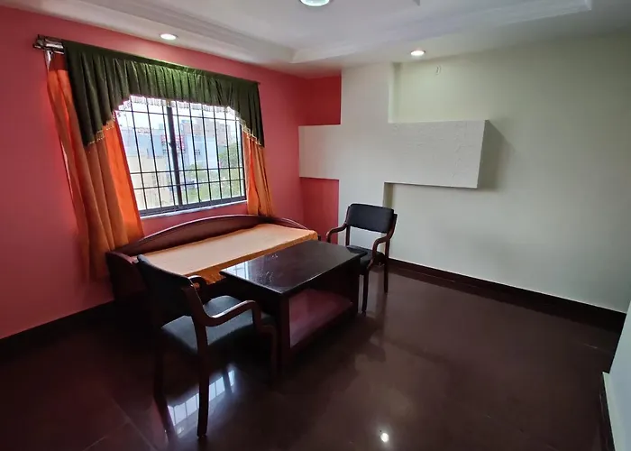Gangavaram Residency