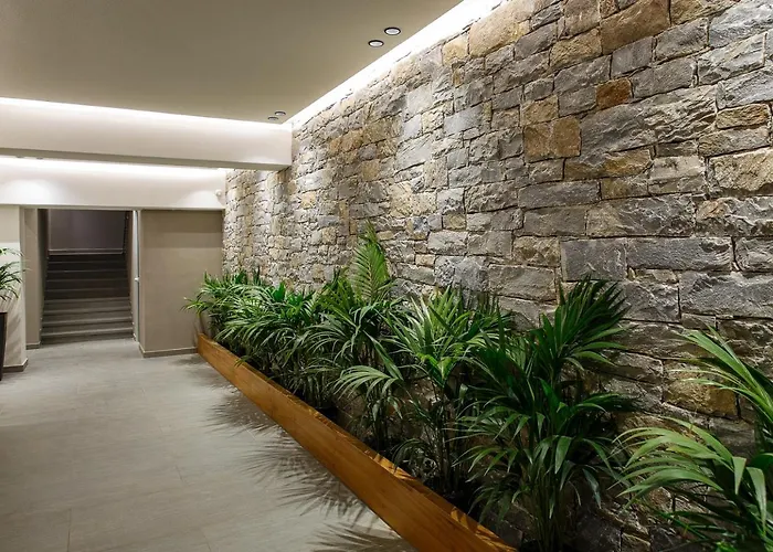 Utopia Luxury Suites